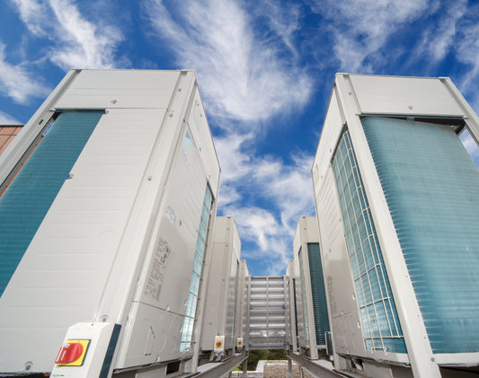 VRF-VRV