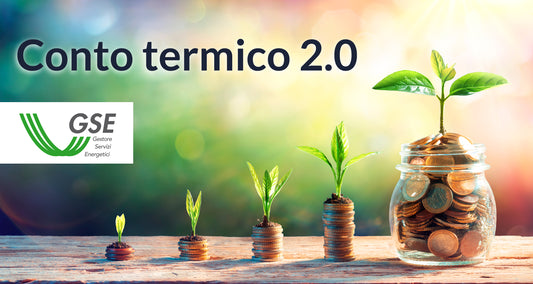 Conto Termico 2.0