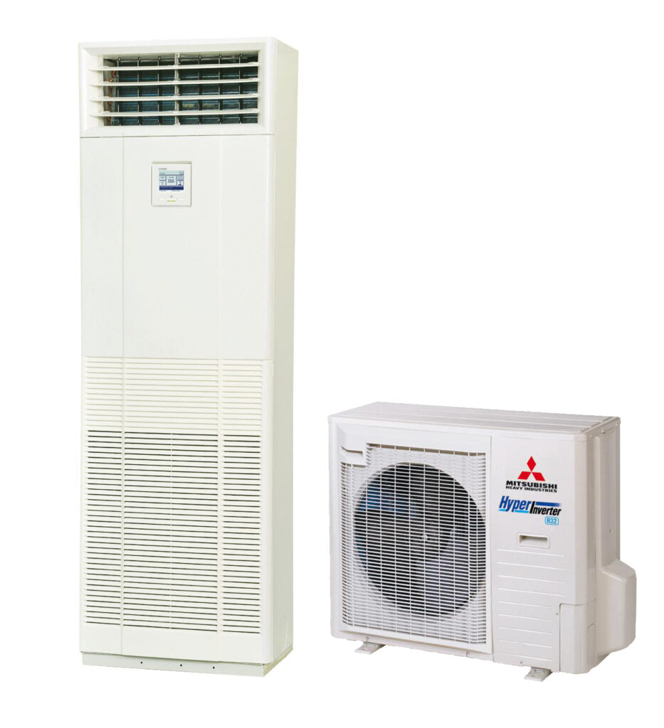 Mitsubishi H.I Armadio Mitsubishi modello FDF71VH-FDC 71VNP-W 7,1 kW
