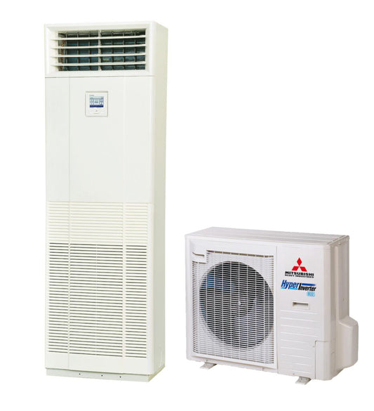 Mitsubishi H.I Armadio Mitsubishi modello FDF71VH-FDC 71VNP-W 7,1 kW