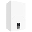 LAMBORGHINI - ALHENA TECH 34 C - CALDAIA MURALE A GAS A CONDENSAZIONE (Copia) (Copia)