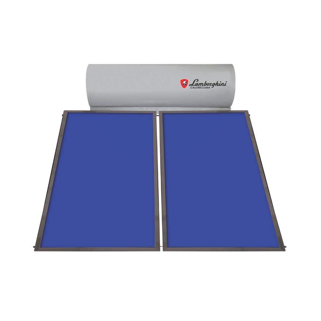 Solare Termico.Ecoterm N.