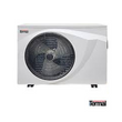 RISCALDATORI IN POMPA DI CALORE PER PISCINE TCPNS 1001-2 10.55 kw