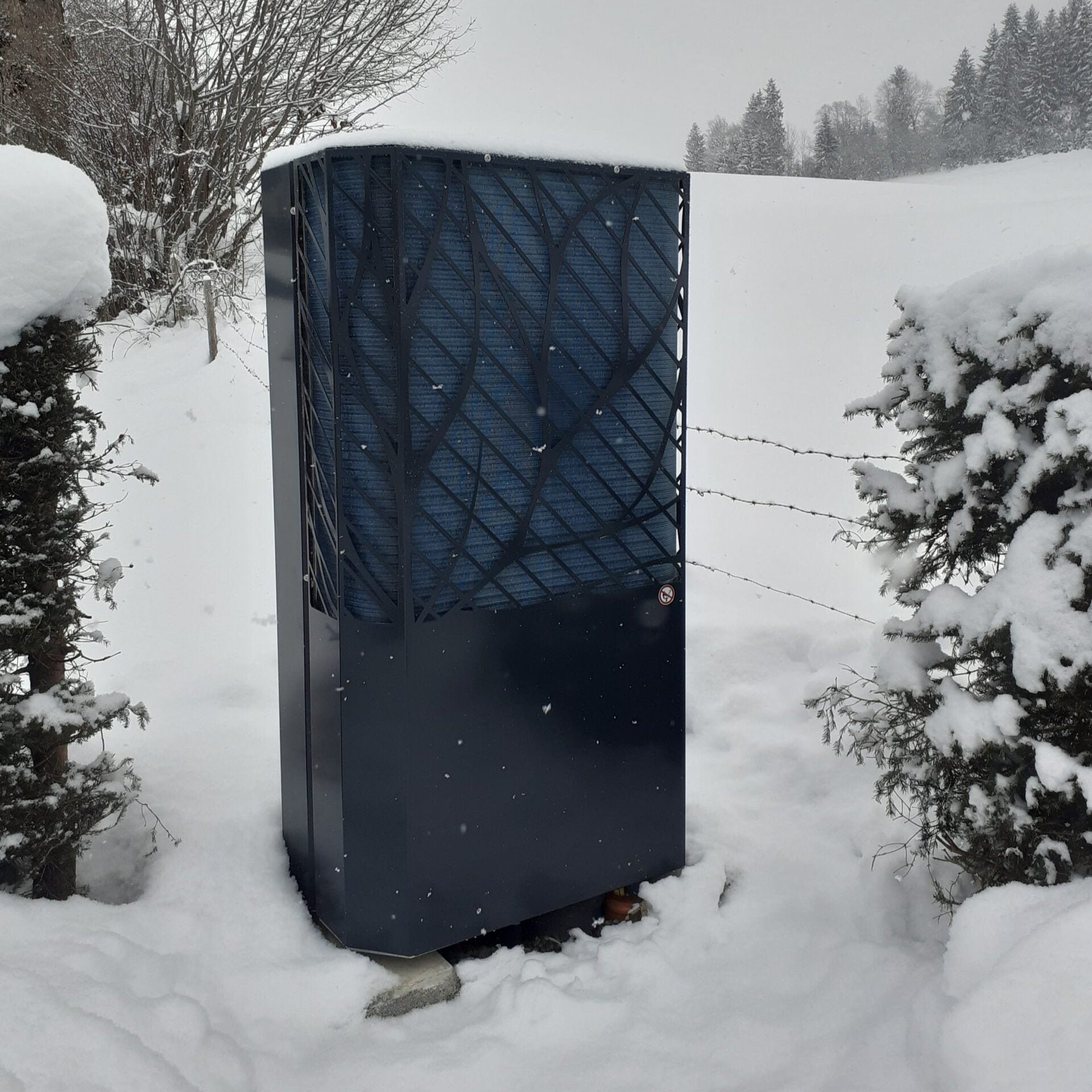 Pompe Di Calore Professionali