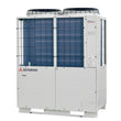 Q-Ton Acqua Calda.30kw