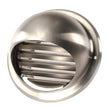 Griglia in Acciaio INOX con Protezione Antipioggia // Richedici Offerta.