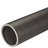 Condotto rigido in polietilene espanso di colore grigio lunghezza 2 m densità 30 kg/m³ 160 // Richedici Offerta .