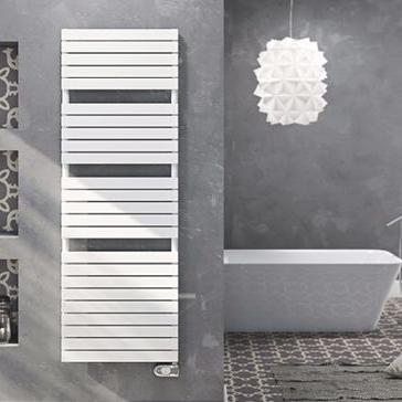 Termoarredi elettrici.500x1120mm Cordivari.