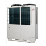 Sistema VRF Multi //Richedici Offerta.