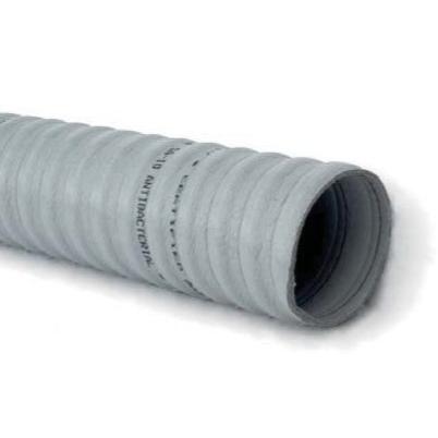 Tubo antibatterico