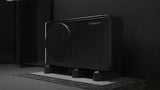 IDOLA LIFE M Kw 4,50 POMPA DI CALORE REVERSIBILE PER INSTALLAZIONE ESTERNA CON COMPRESSORE DC INVERTER E REFRIGERANTE R290
