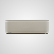 Kireia SRK 20 W-T SRC 20 R32Titanium.Mono A+++