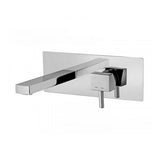 Miscelatore incasso lavabo Paffoni LEVEL LEA101 LEA104 LEA105