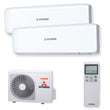 Mitsubishi Kireia SCM 45 ZS-W + SRK 20 ZS-W + SRK 35 ZS-W