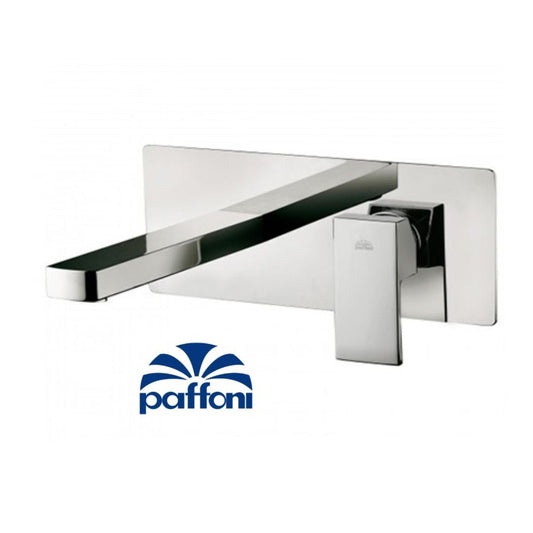 Miscelatore lavabo incasso Paffoni -ELLE