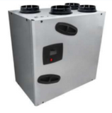 PURE 250 - UNITA' DI VENTILAZIONE -  VMC
