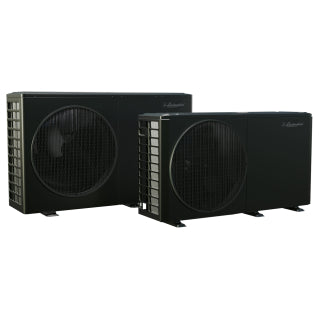 IDOLA LIFE M Kw 4,50 POMPA DI CALORE REVERSIBILE PER INSTALLAZIONE ESTERNA CON COMPRESSORE DC INVERTER E REFRIGERANTE R290