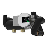 HYBRID HYDRO-KIT KIT IDRAULICO PER SISTEMI IBRIDI CON CALDAIA E POMPA DI CALORE