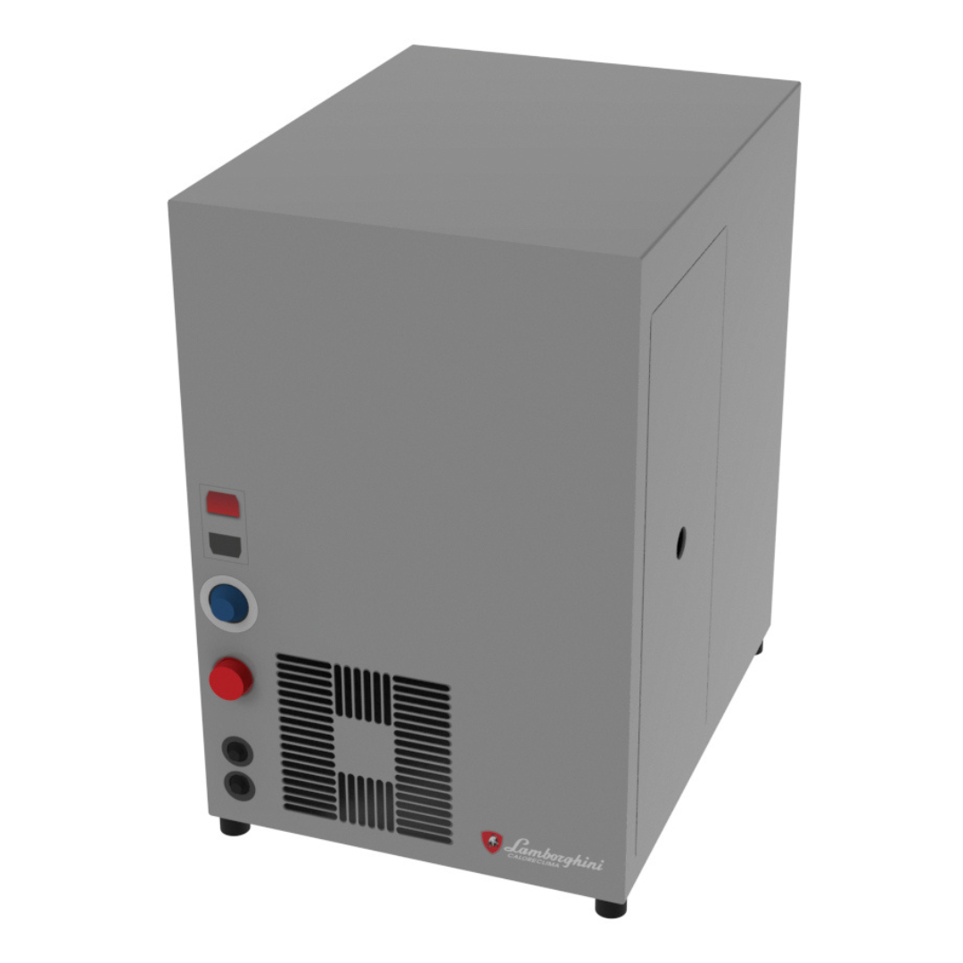 Osmosi Waterbox